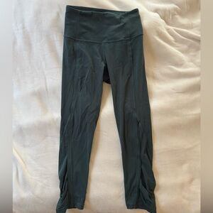 Lululemon Align leggings 23” size 4